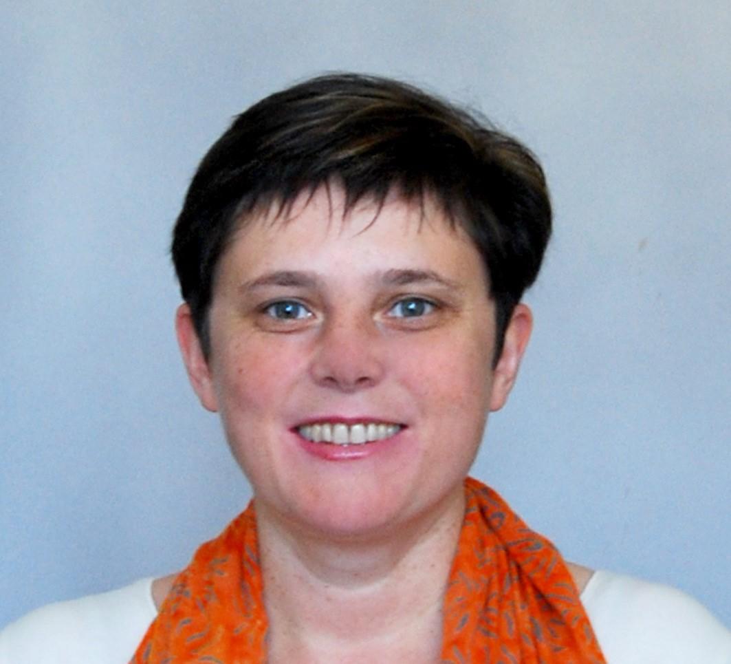 Photo of Maia Chankseliani, PhD